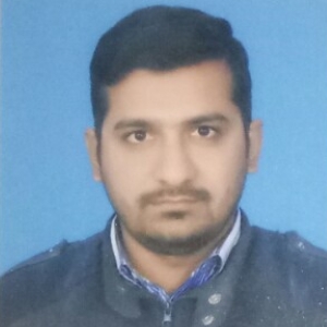 Waqas Ahmad Javed-Freelancer in Lahore,Pakistan