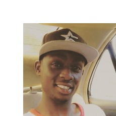 Joseph Davis-Freelancer in Nairobi,Kenya