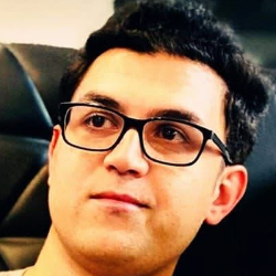 Abdul Wahab Ahmadi-Freelancer in ,Afghanistan