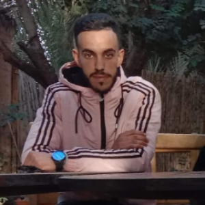 Abdelhak Elhajjaji-Freelancer in agadir,Morocco