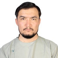 Ghulam Haidar-Freelancer in Kabol,Afghanistan