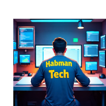 Habman Tech-Freelancer in Lagos,Nigeria
