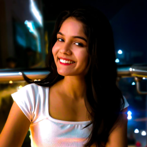 Srishti Sahu-Freelancer in Maitri Kunj,India