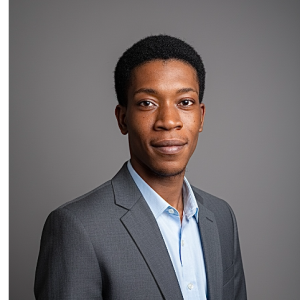 Ayodeji Amos Olaleye-Freelancer in Ibadan,Nigeria