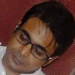 Anindya Ghosh-Freelancer in Kolkata,India