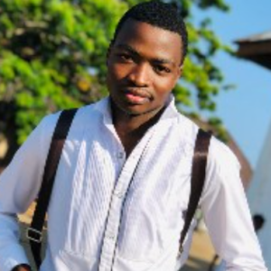 Rubeni Nashoni-Freelancer in Dar es Salaam,Tanzania