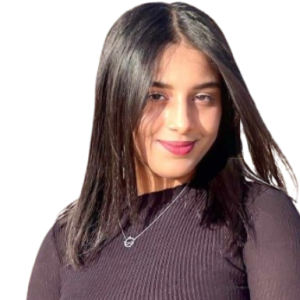 Chobba Ichrak-Freelancer in Moknine,Tunisia