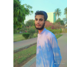 Hafiz Saif Ul Islam-Freelancer in Karachi,Pakistan