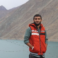 Ibrar Taimoor-Freelancer in ,Pakistan