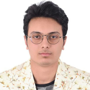 Tanishk Nagda-Freelancer in Jaipur,India