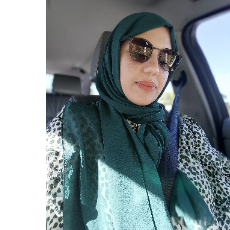 Firdaus Williams-Freelancer in Cape Town,South Africa