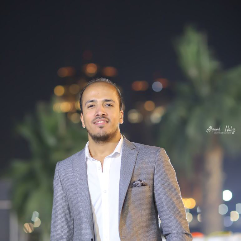 Mohamed Zakria-Freelancer in cairo,Egypt