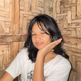 Angel Colenn Enderes-Freelancer in Davao City,Philippines