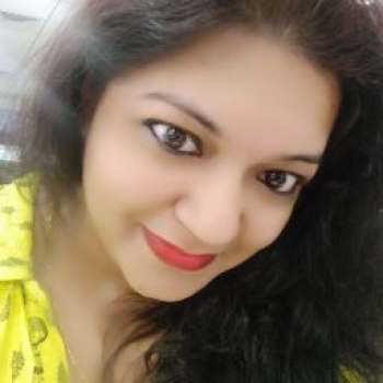 Anindita Bhattacharya-Freelancer in Cochin,India