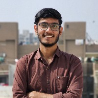 Vaibhav Waghela-Freelancer in Ahmedabad,India