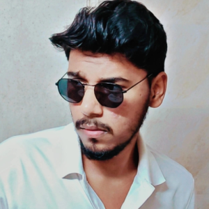 Arunabh Shrivastva-Freelancer in Noida,India
