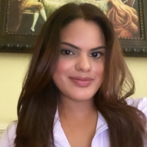 Pravena Baskaran-Freelancer in Cheras,Malaysia