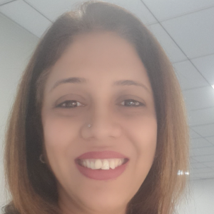 Shabana Shaikh-Freelancer in Pune,India