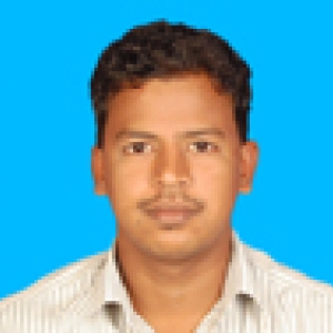 Venkatesh Ramachandran-Freelancer in Chennai,India