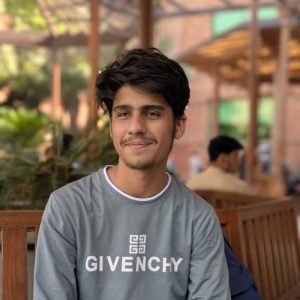 Talha Kamal-Freelancer in Lahore,Pakistan