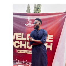 Friday Willams-Freelancer in Abuja,Nigeria