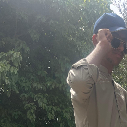 Wali Yar-Freelancer in Choa Saidan Shah,Pakistan