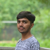 Monik Bhimani-Freelancer in Gandhinagar,India
