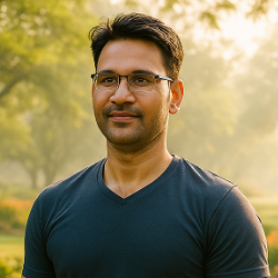 Mukund Maurya-Freelancer in Khandwa,India