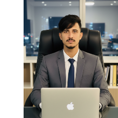 Muhammad Ibrahim-Freelancer in Karachi,Pakistan