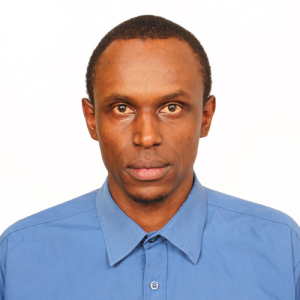 Daniel Thuo Ndichu-Freelancer in Nairobi,Kenya