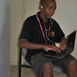Kabelo Jan Bokwe-Freelancer in Gaborone,Botswana