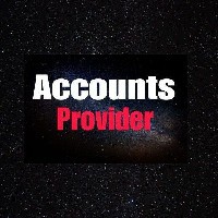 Accounts provider-Freelancer in ,Pakistan
