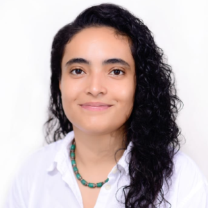 Sarra Guesmi-Freelancer in Hung Yen City,Vietnam