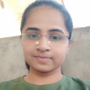 Janki Patel-Freelancer in Gandhinagar,India