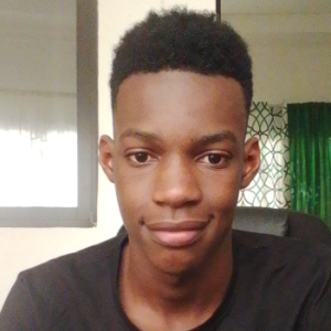 Josemar Neves-Freelancer in Luanda,Angola