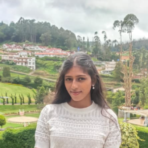 Deepika Sri-Freelancer in chennai,India