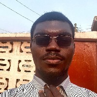 David Moore-Freelancer in Effia Kwesimintsim Municipal,Ghana