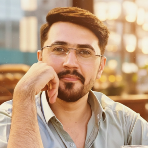 Dsaab-Freelancer in ,Pakistan