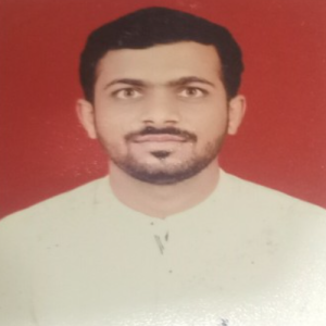 Madhav Mangnale-Freelancer in Pune,India