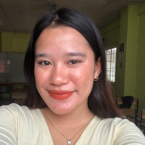 Hanna Mae Gapas-Freelancer in Lipa City,Philippines