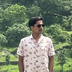 Ritik Wadhwani-Freelancer in Ahmedabad,India