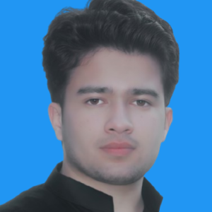 Osama Ayyub-Freelancer in Karachi,Pakistan