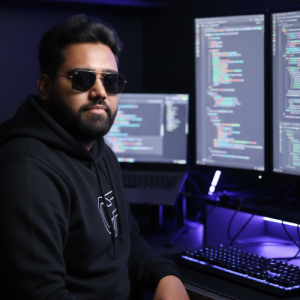 Sushant Rajoriya-Freelancer in Dhar,India