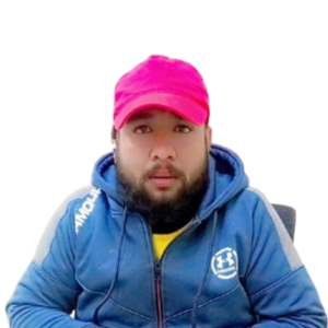 Ehtisham Ali Shah-Freelancer in Taxila,Pakistan