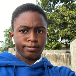 Great Alex-Freelancer in Egor,Nigeria