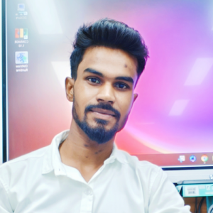 Pramod Kayast-Freelancer in Indore,India