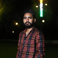 Mohd Alqama-Freelancer in Ayodhya Division,India
