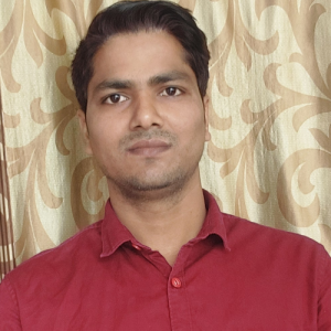 Ritesh Ranjan-Freelancer in Zirakpur,India