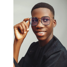 Enoch Akerele-Freelancer in Street,Nigeria