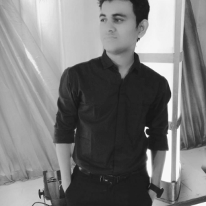 Parth Panchal-Freelancer in Ahmedabad,India